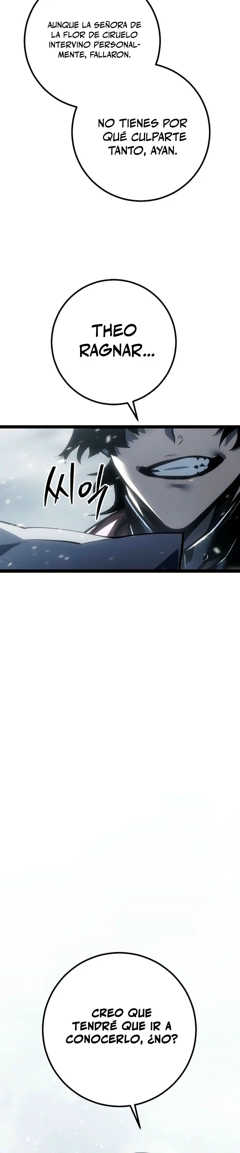 Regresión del bastardo del clan de la espada > Capitulo 59 > Page 801