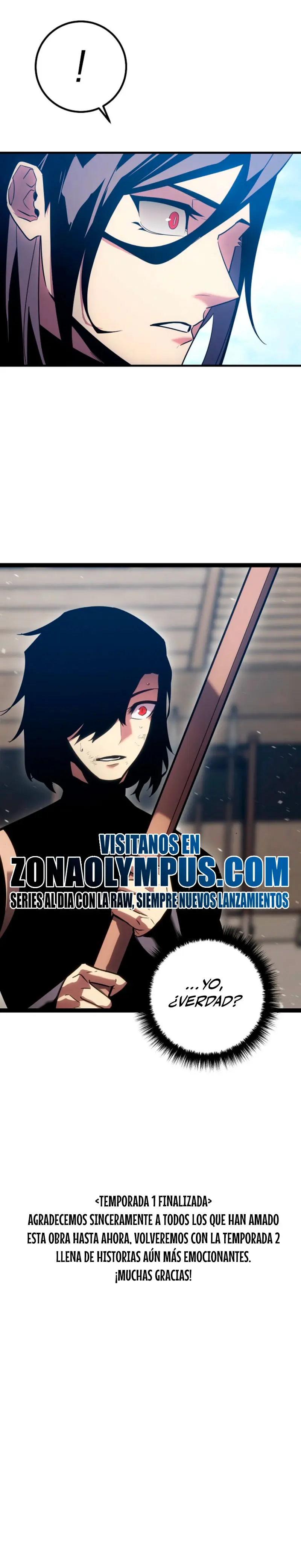 Regresión del bastardo del clan de la espada > Capitulo 59 > Page 871