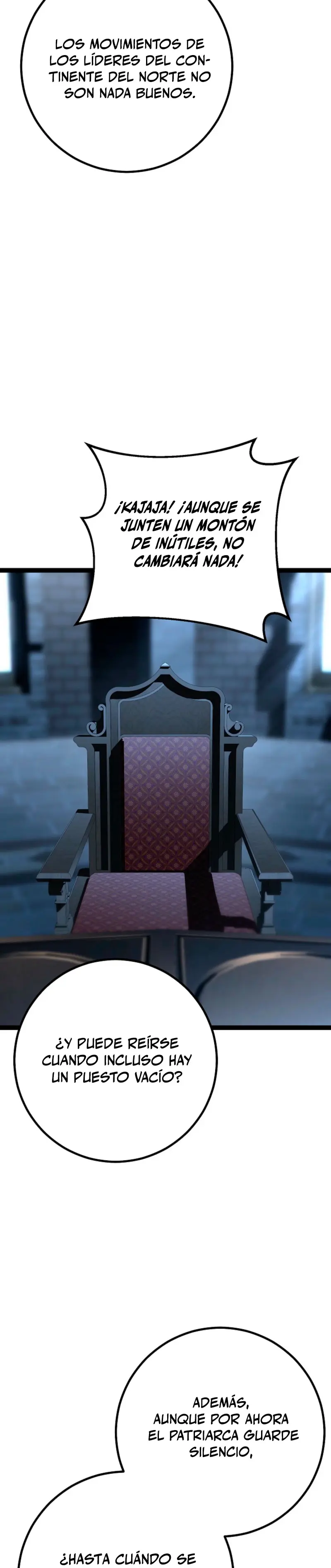 Regresión del bastardo del clan de la espada > Capitulo 60 > Page 51