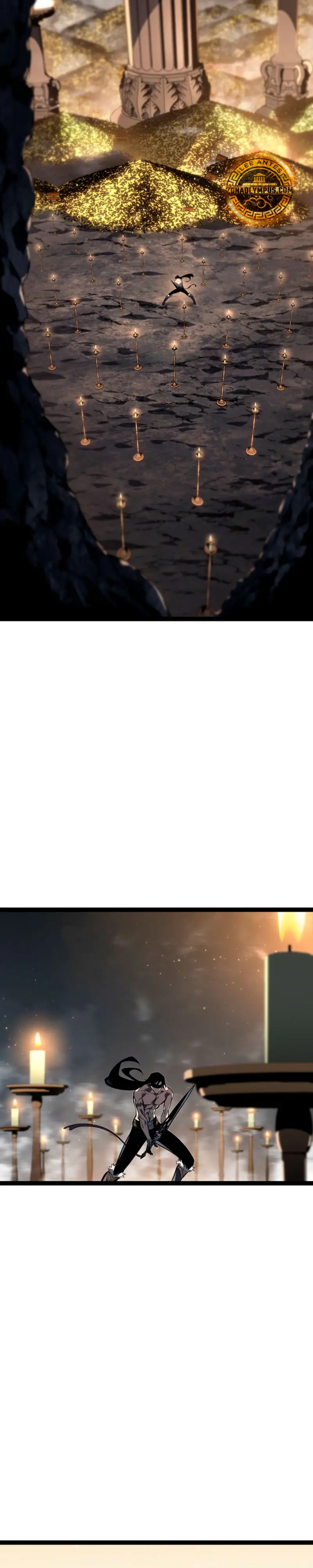 Regresión del bastardo del clan de la espada > Capitulo 60 > Page 101