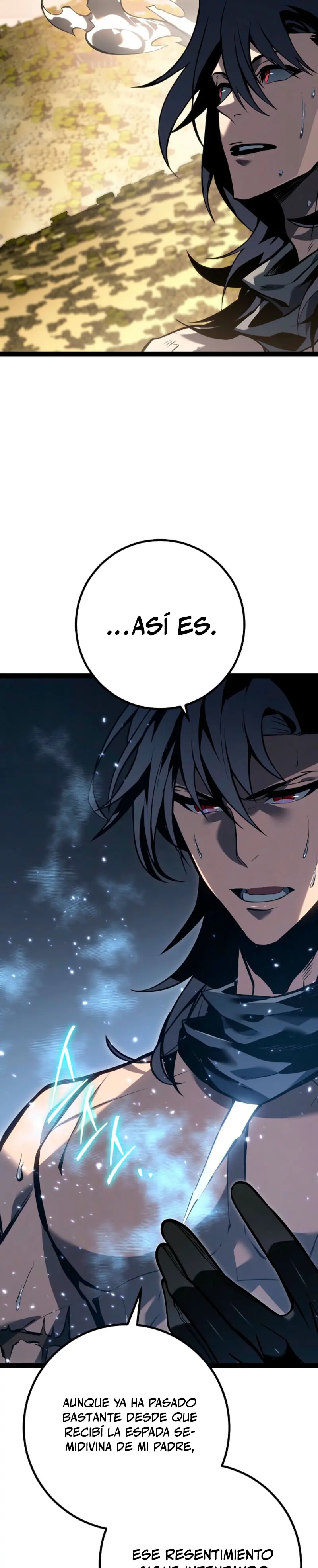 Regresión del bastardo del clan de la espada > Capitulo 60 > Page 171