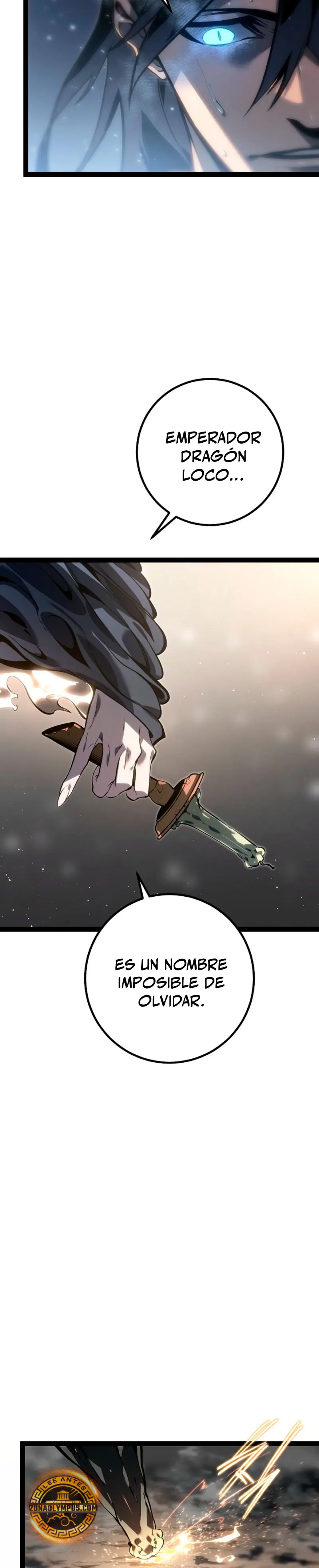 Regresión del bastardo del clan de la espada > Capitulo 60 > Page 201