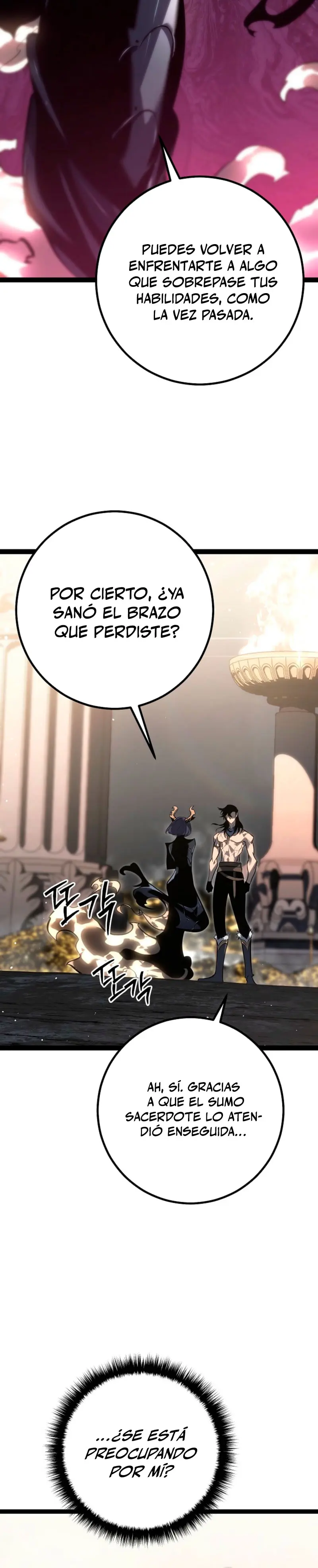 Regresión del bastardo del clan de la espada > Capitulo 60 > Page 231