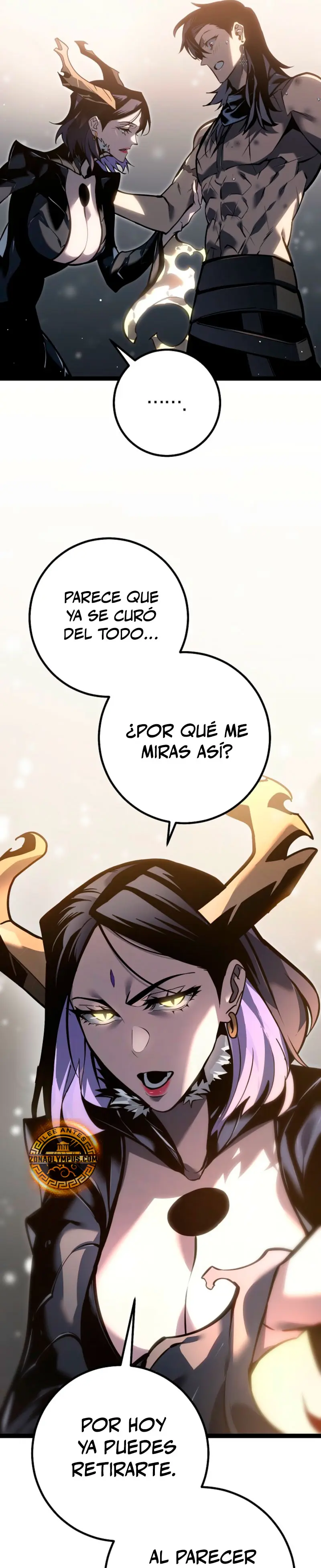 Regresión del bastardo del clan de la espada > Capitulo 60 > Page 241