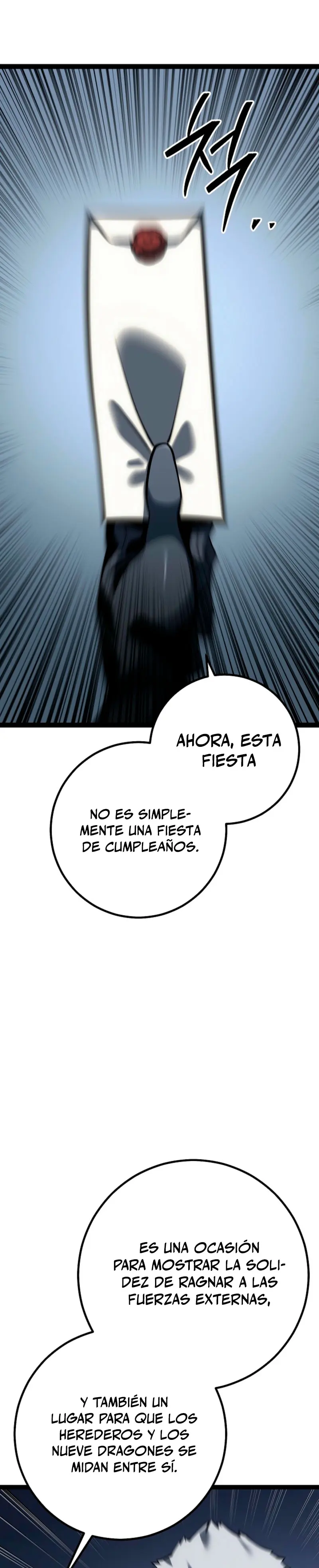 Regresión del bastardo del clan de la espada > Capitulo 60 > Page 321