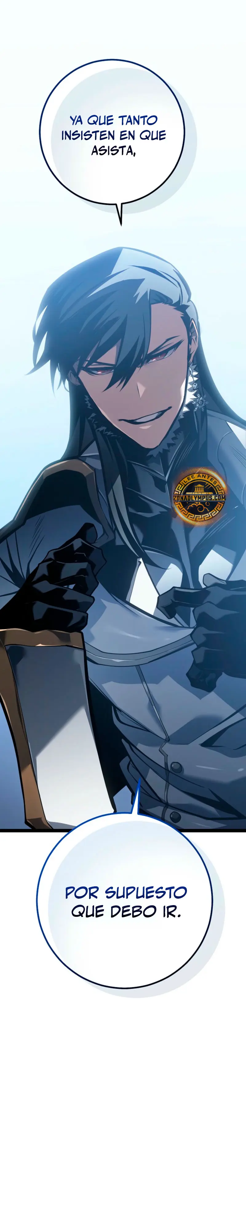 Regresión del bastardo del clan de la espada > Capitulo 60 > Page 341