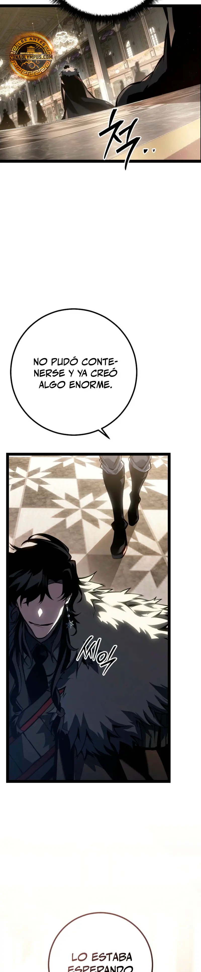 Regresión del bastardo del clan de la espada > Capitulo 60 > Page 401