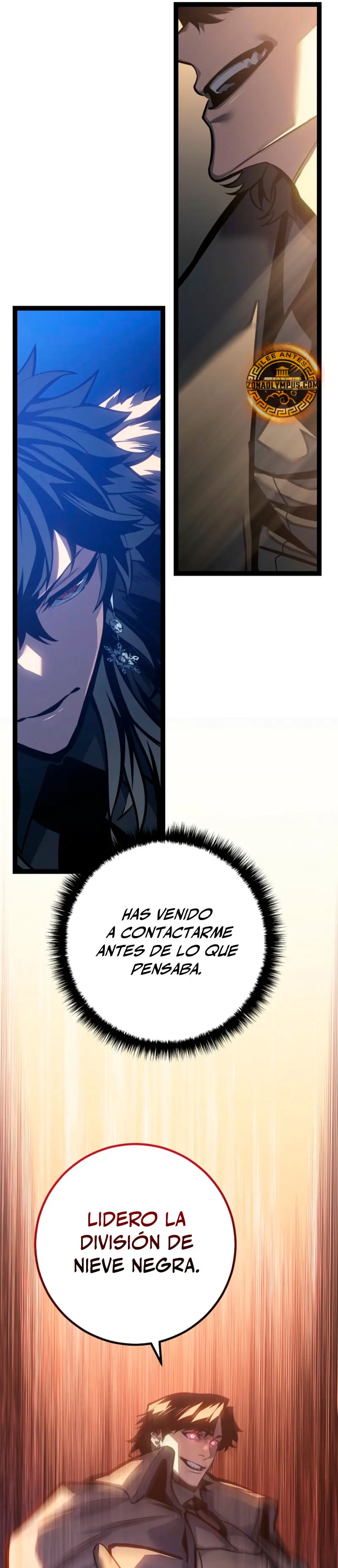 Regresión del bastardo del clan de la espada > Capitulo 60 > Page 461