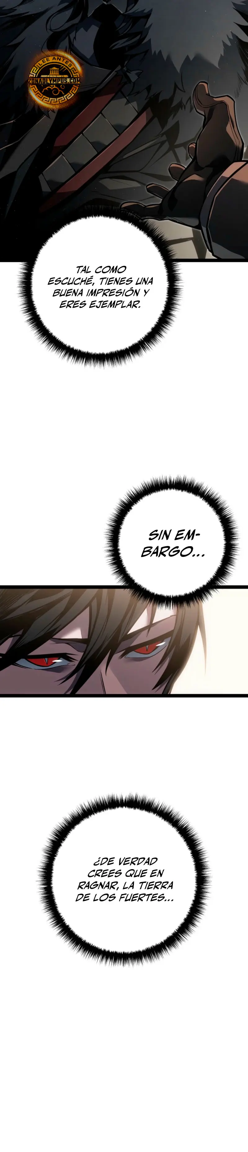 Regresión del bastardo del clan de la espada > Capitulo 60 > Page 511