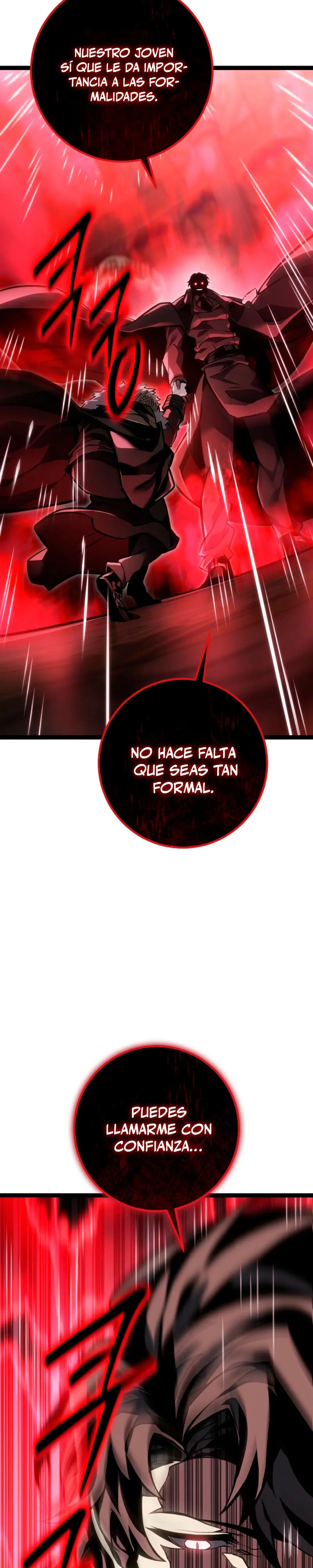 Regresión del bastardo del clan de la espada > Capitulo 60 > Page 551
