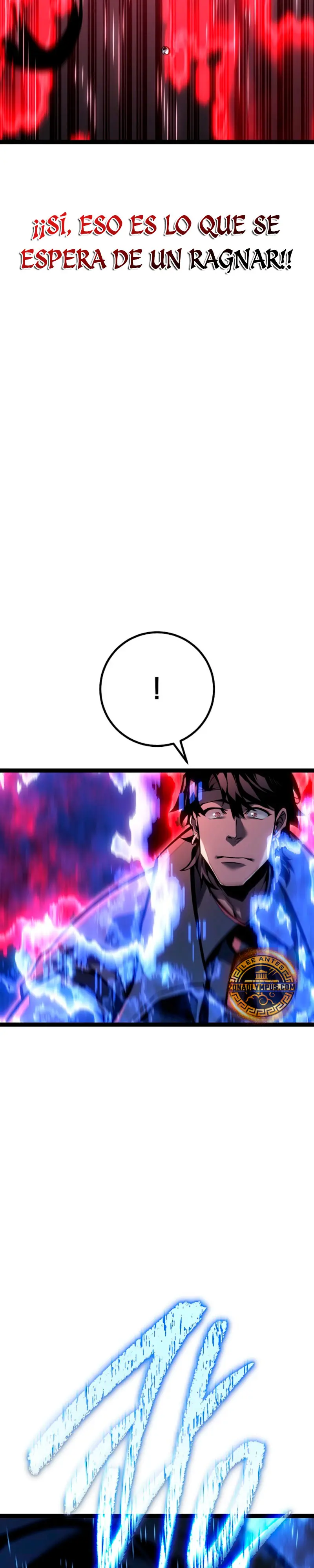 Regresión del bastardo del clan de la espada > Capitulo 60 > Page 571