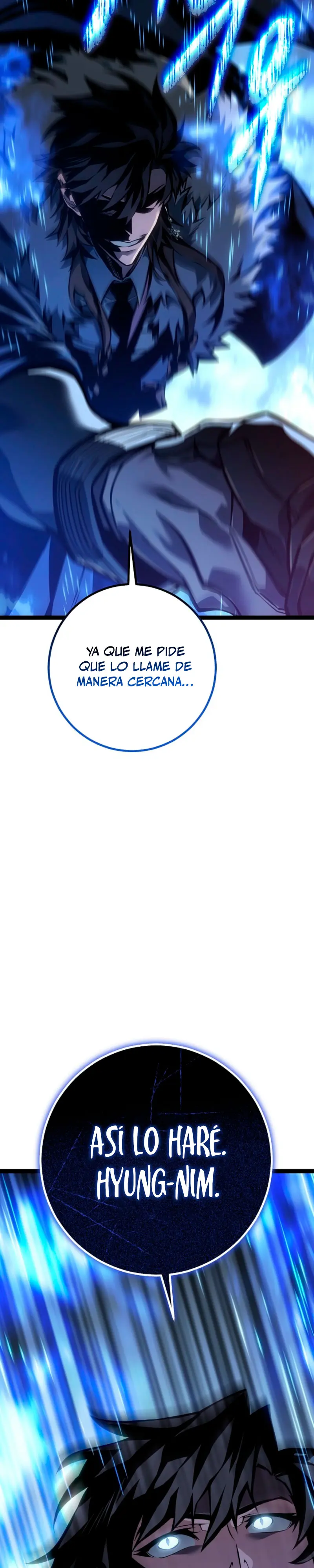 Regresión del bastardo del clan de la espada > Capitulo 60 > Page 581