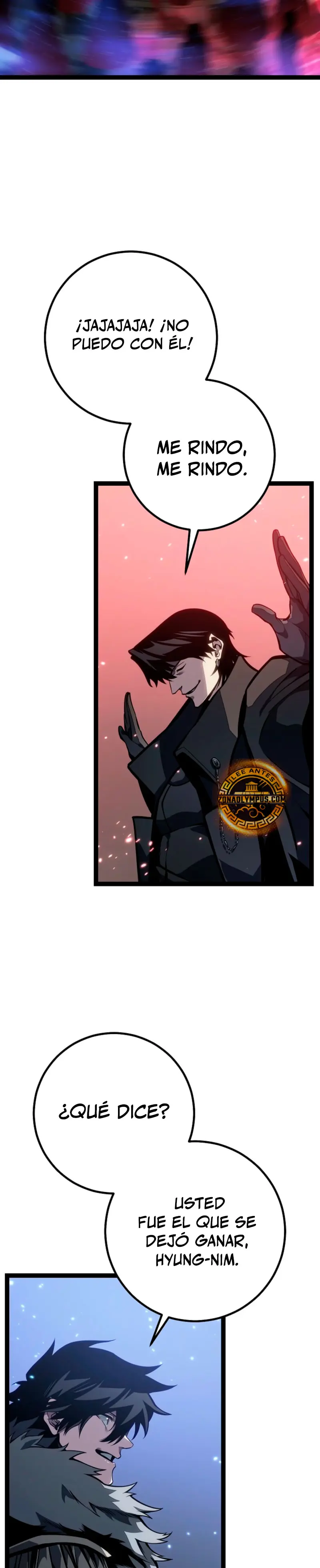 Regresión del bastardo del clan de la espada > Capitulo 61 > Page 121