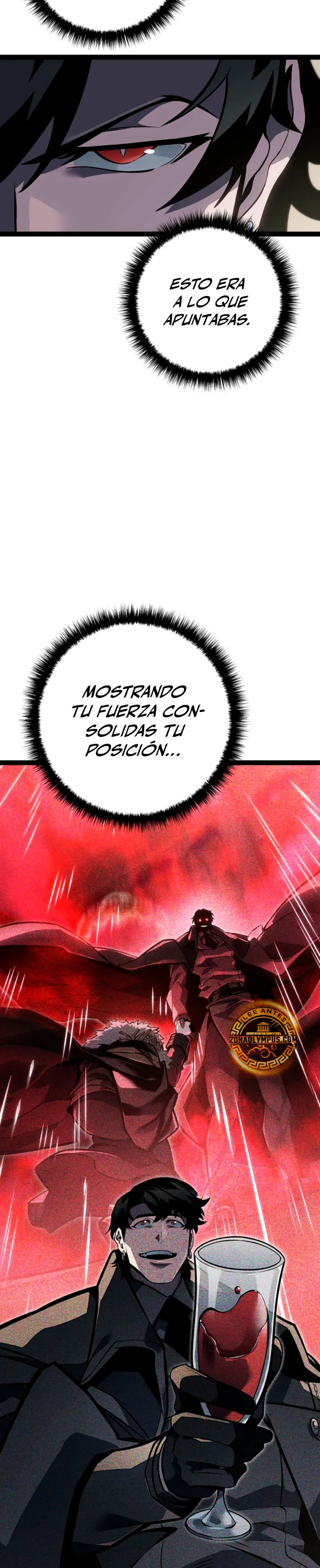Regresión del bastardo del clan de la espada > Capitulo 61 > Page 181