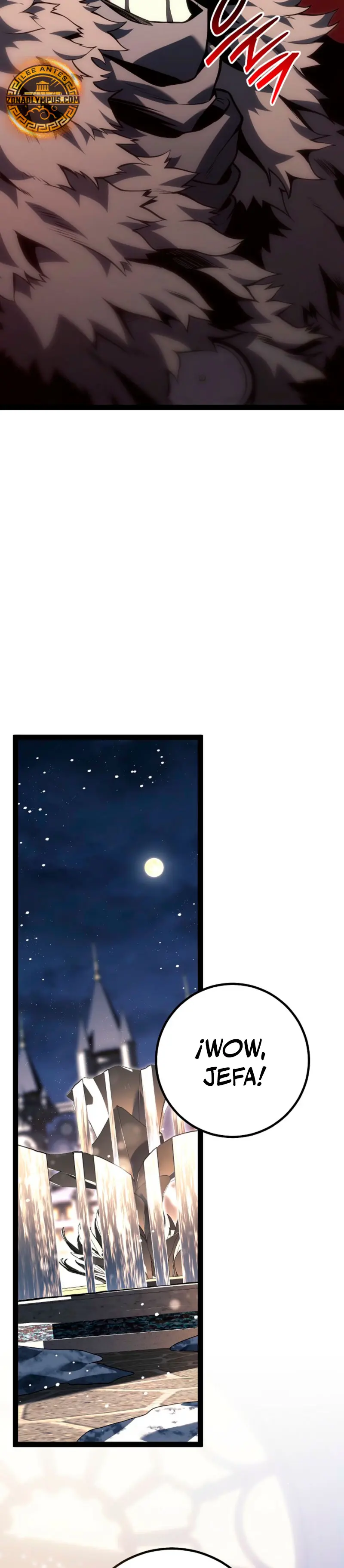 Regresión del bastardo del clan de la espada > Capitulo 61 > Page 281