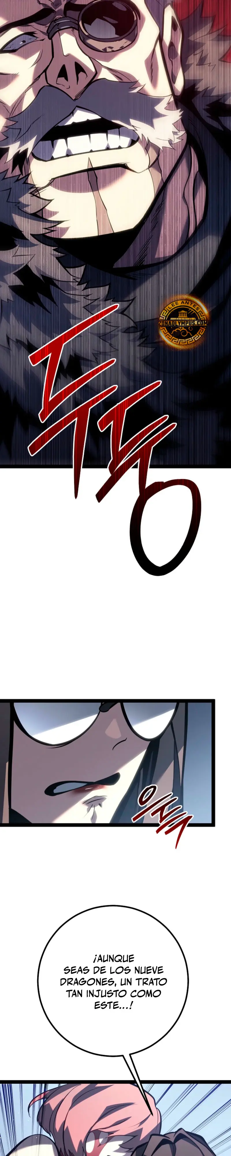 Regresión del bastardo del clan de la espada > Capitulo 61 > Page 341