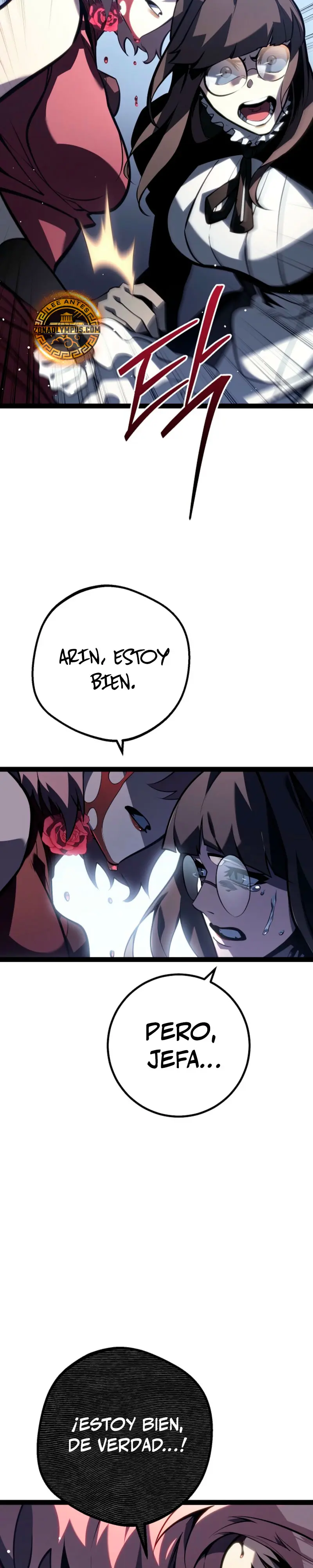 Regresión del bastardo del clan de la espada > Capitulo 61 > Page 351