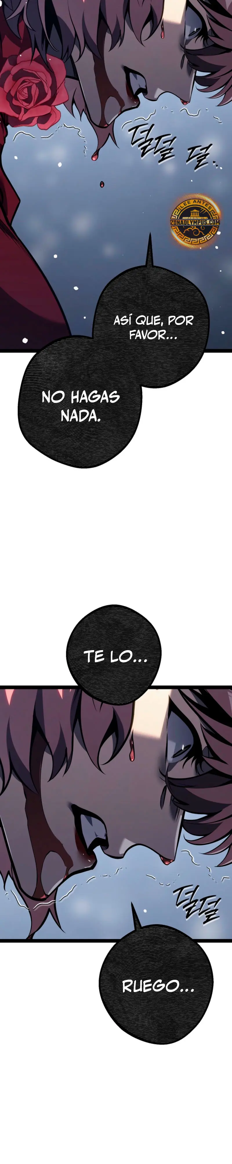 Regresión del bastardo del clan de la espada > Capitulo 61 > Page 361