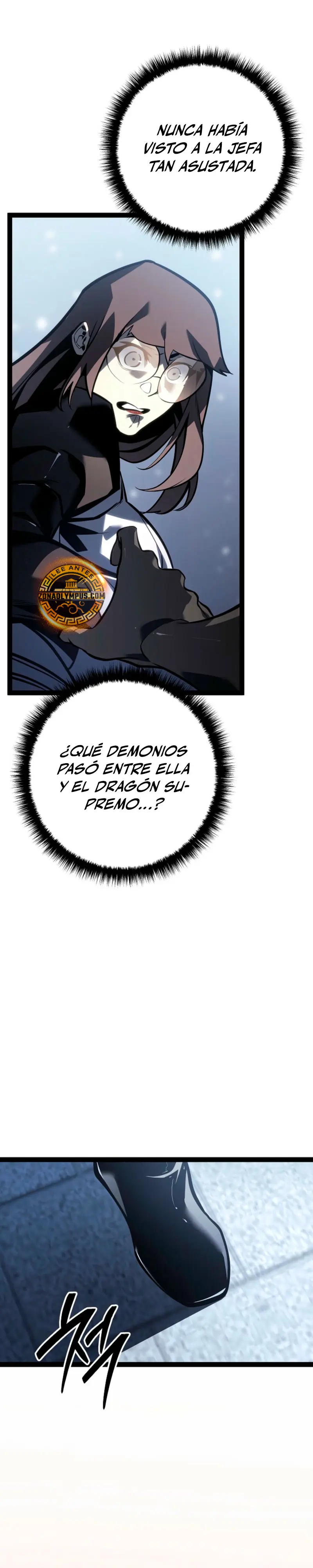 Regresión del bastardo del clan de la espada > Capitulo 61 > Page 371