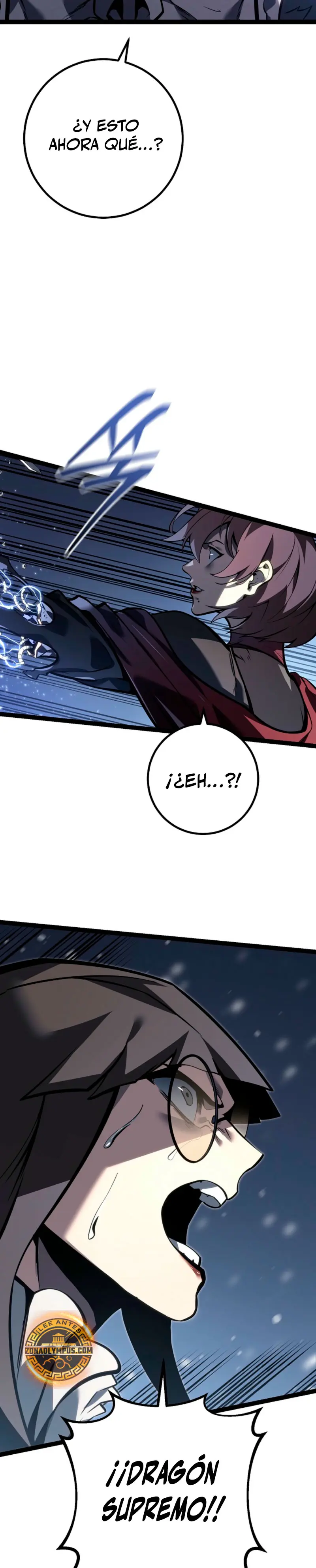 Regresión del bastardo del clan de la espada > Capitulo 61 > Page 401