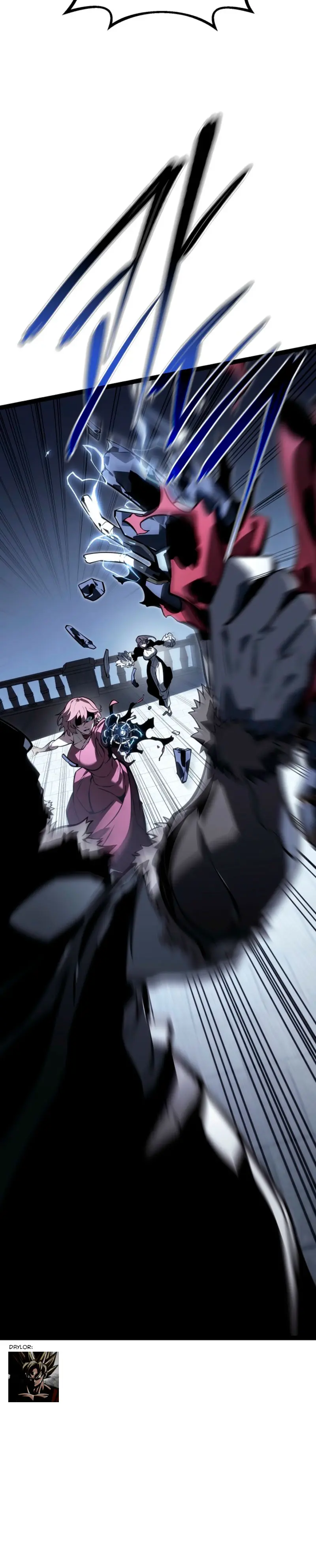 Regresión del bastardo del clan de la espada > Capitulo 61 > Page 411