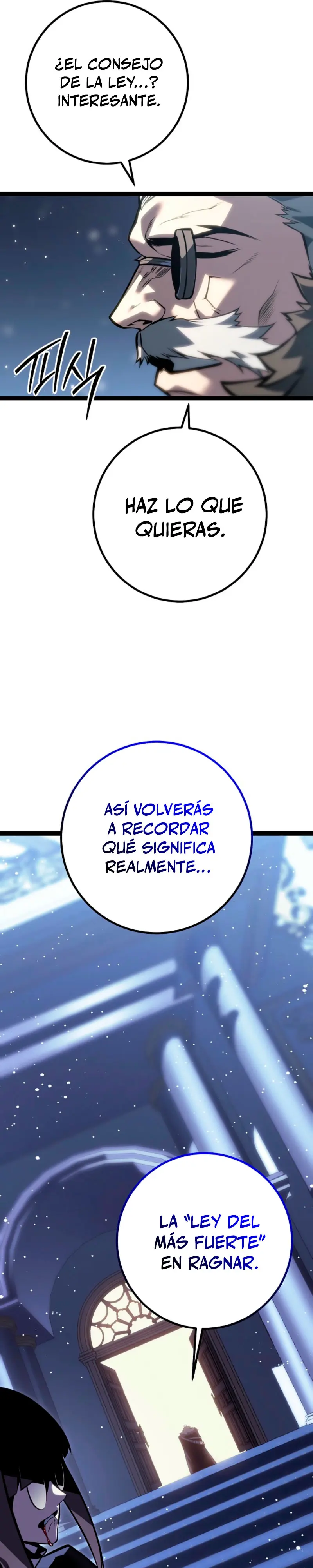 Regresión del bastardo del clan de la espada > Capitulo 61 > Page 461