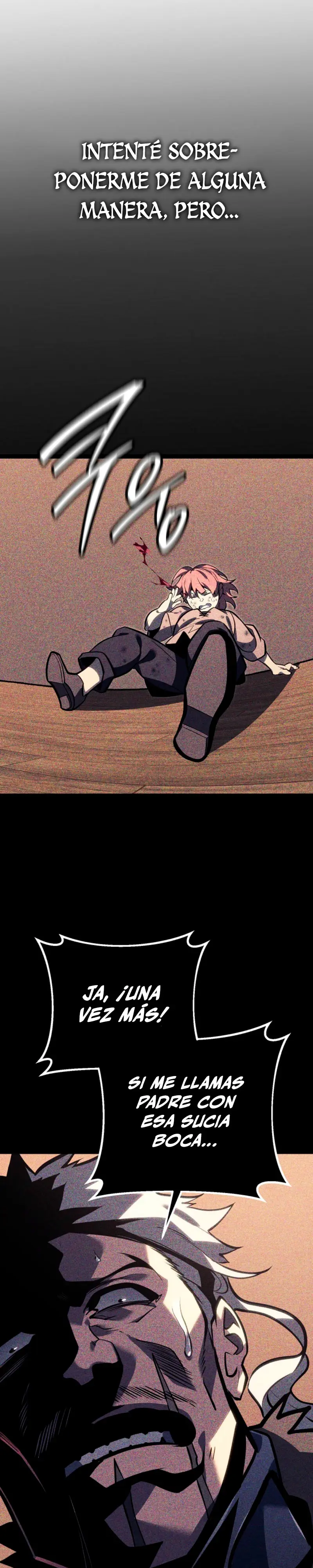 Regresión del bastardo del clan de la espada > Capitulo 61 > Page 491