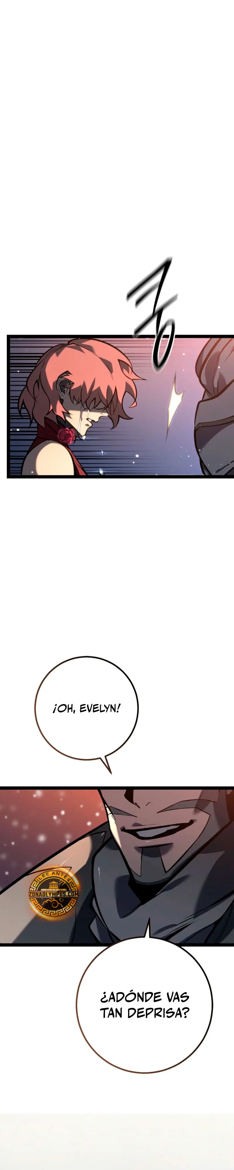 Regresión del bastardo del clan de la espada > Capitulo 61 > Page 521