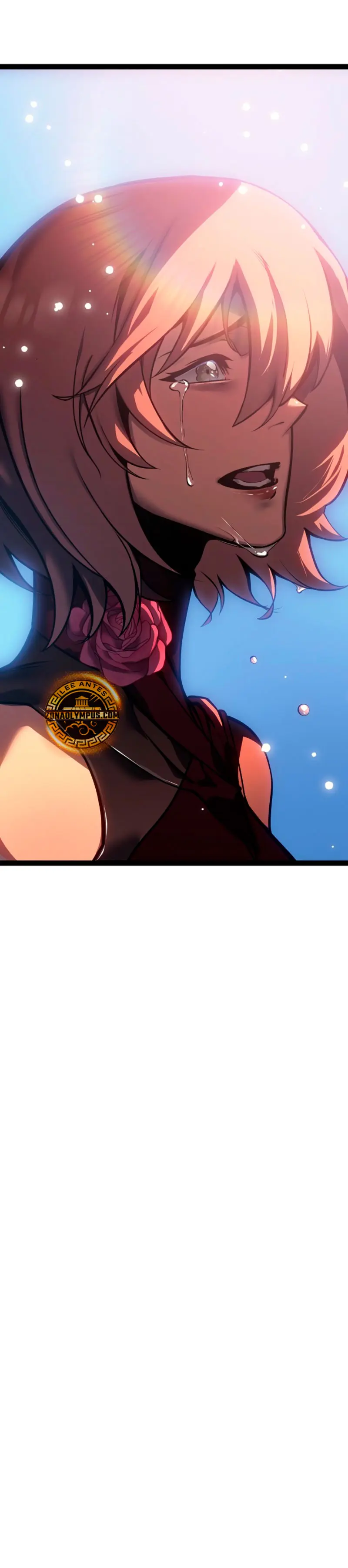 Regresión del bastardo del clan de la espada > Capitulo 61 > Page 541