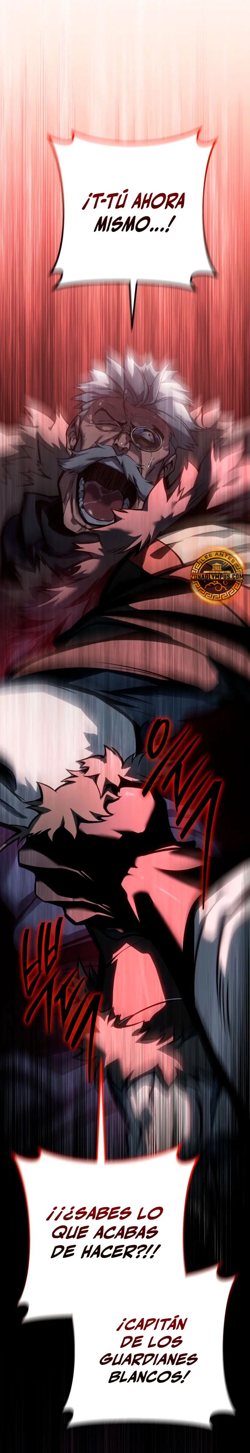 Regresión del bastardo del clan de la espada > Capitulo 61 > Page 571