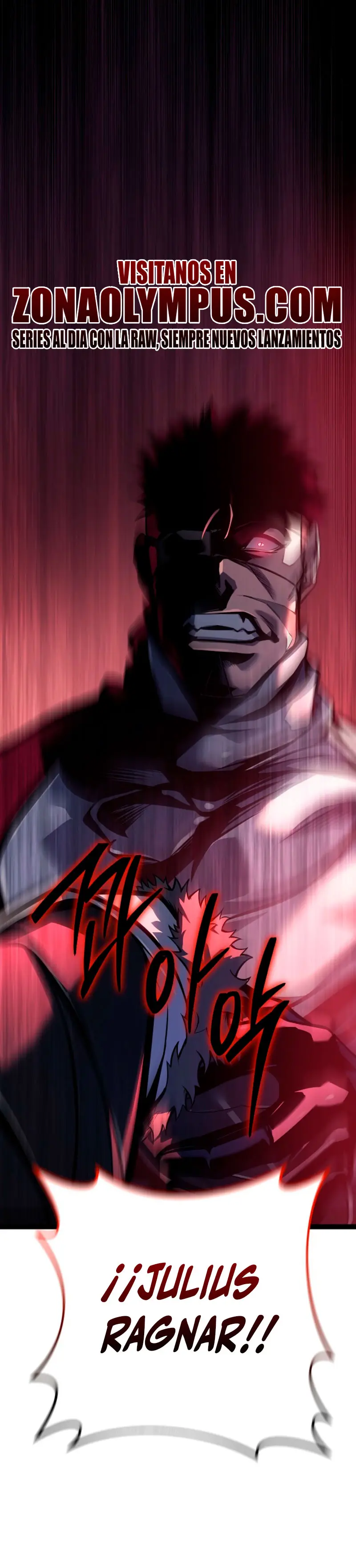 Regresión del bastardo del clan de la espada > Capitulo 61 > Page 581