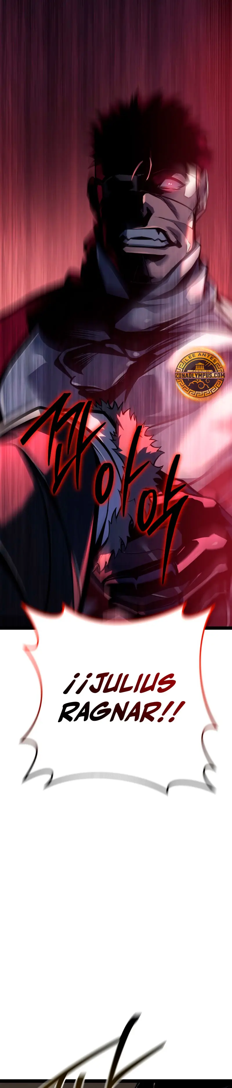 Regresión del bastardo del clan de la espada > Capitulo 62 > Page 41