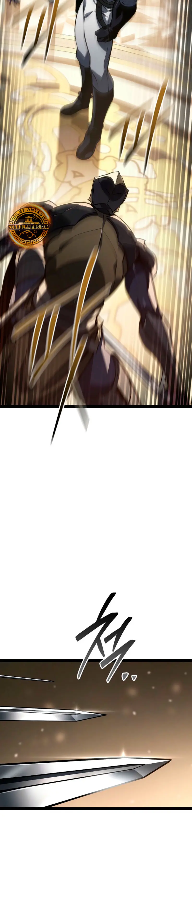 Regresión del bastardo del clan de la espada > Capitulo 62 > Page 81