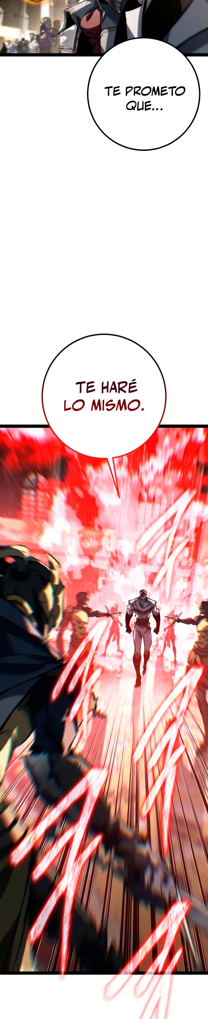 Regresión del bastardo del clan de la espada > Capitulo 62 > Page 131