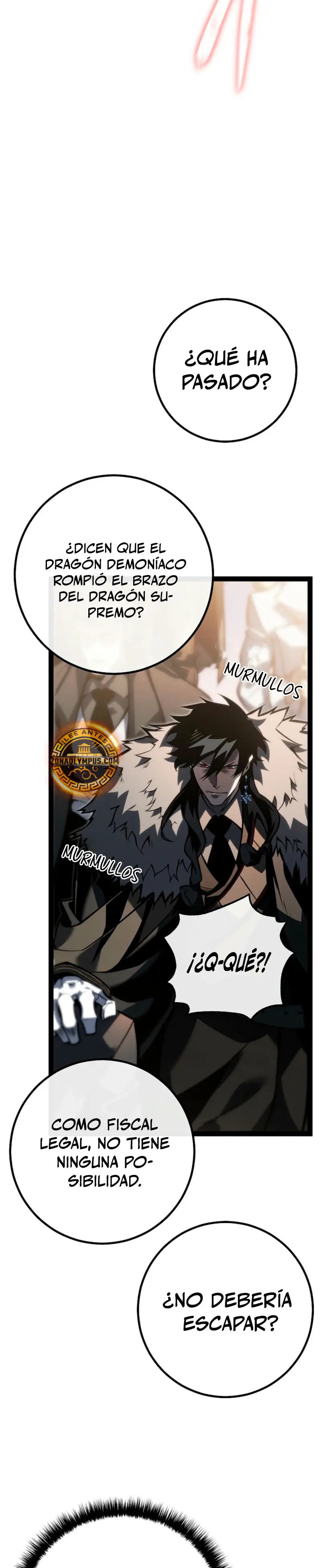 Regresión del bastardo del clan de la espada > Capitulo 62 > Page 141