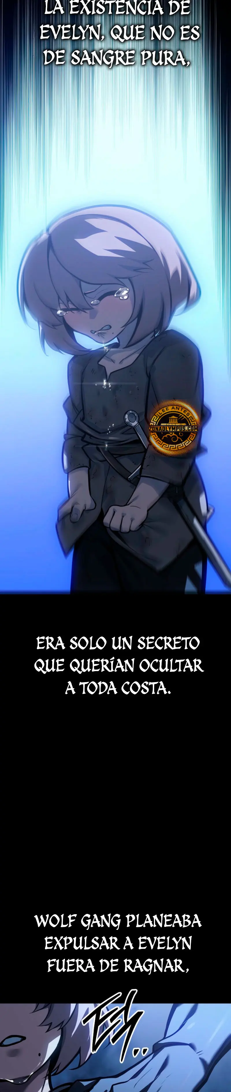 Regresión del bastardo del clan de la espada > Capitulo 62 > Page 191