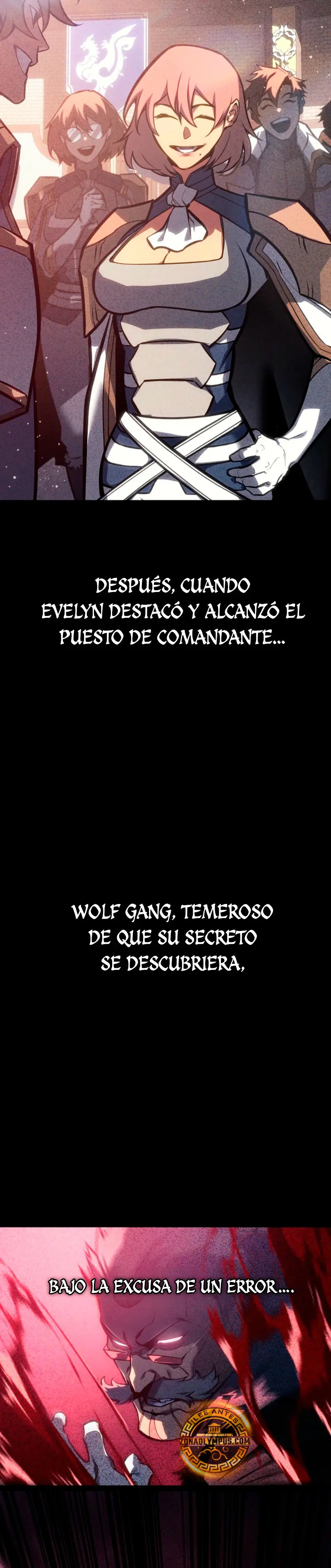 Regresión del bastardo del clan de la espada > Capitulo 62 > Page 221
