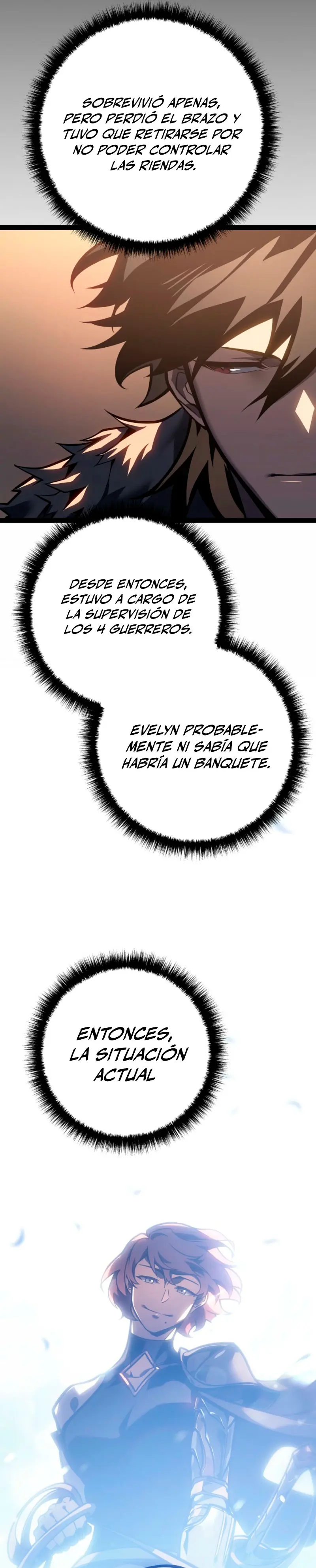Regresión del bastardo del clan de la espada > Capitulo 62 > Page 241