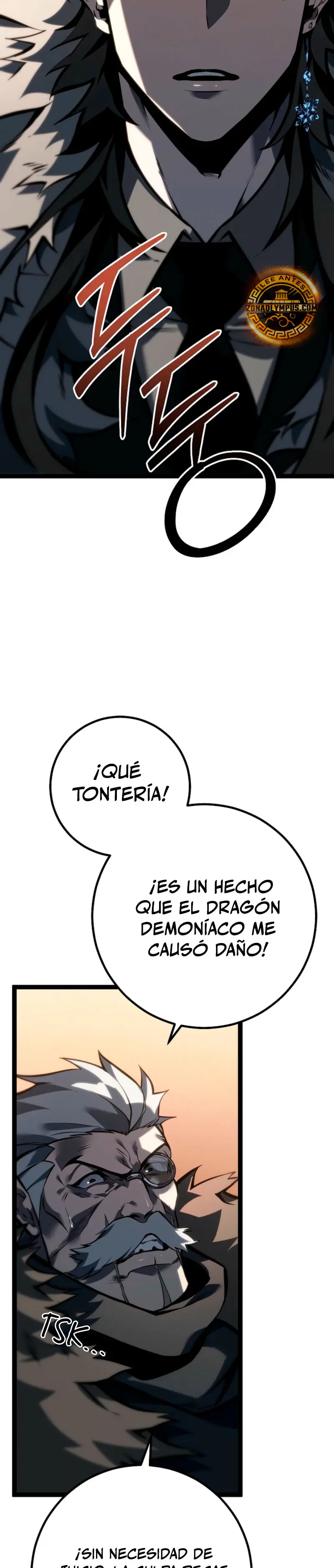 Regresión del bastardo del clan de la espada > Capitulo 62 > Page 321