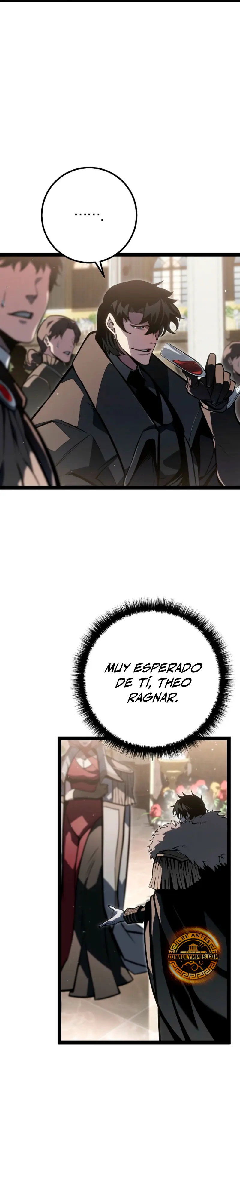 Regresión del bastardo del clan de la espada > Capitulo 62 > Page 451