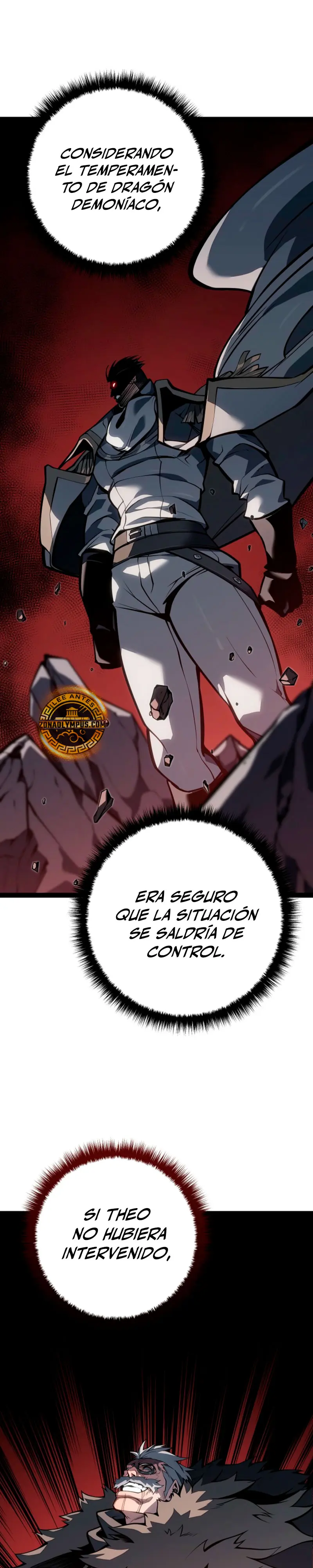 Regresión del bastardo del clan de la espada > Capitulo 62 > Page 461