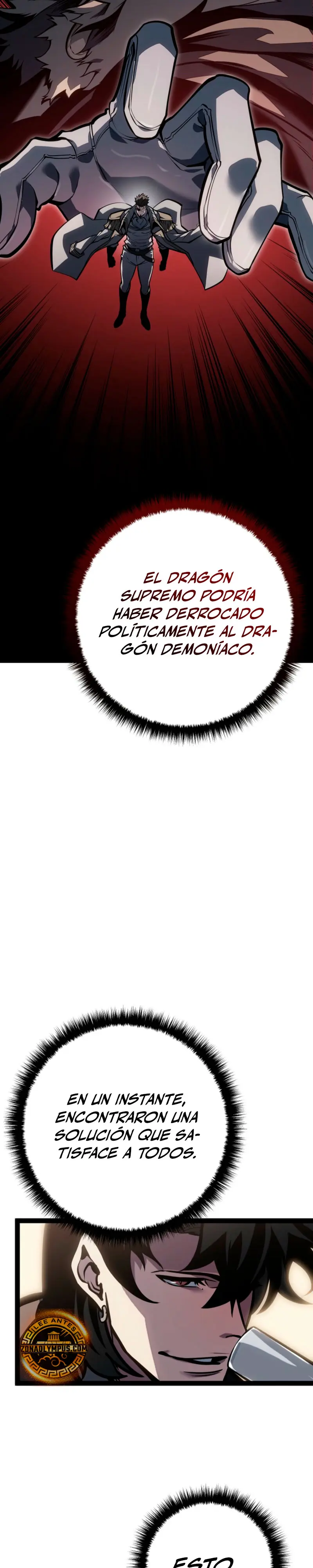 Regresión del bastardo del clan de la espada > Capitulo 62 > Page 471