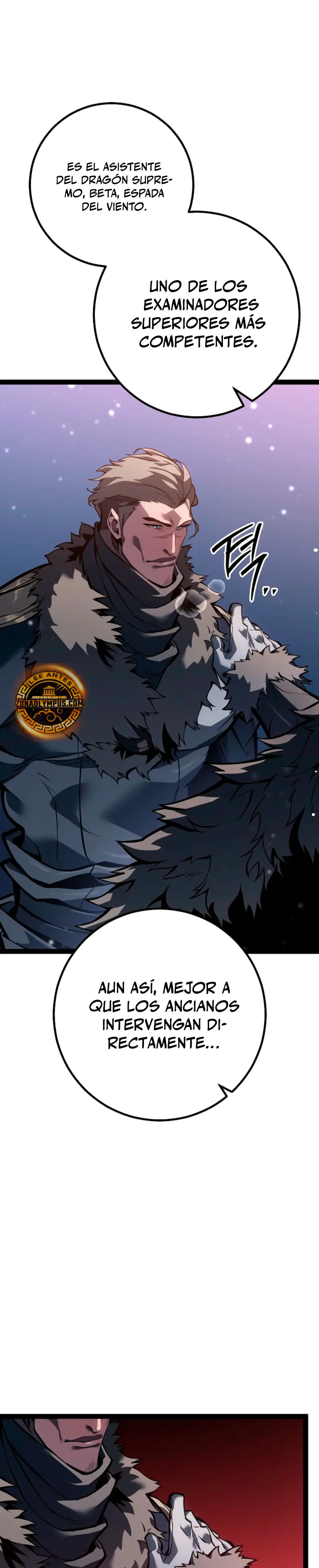 Regresión del bastardo del clan de la espada > Capitulo 62 > Page 541