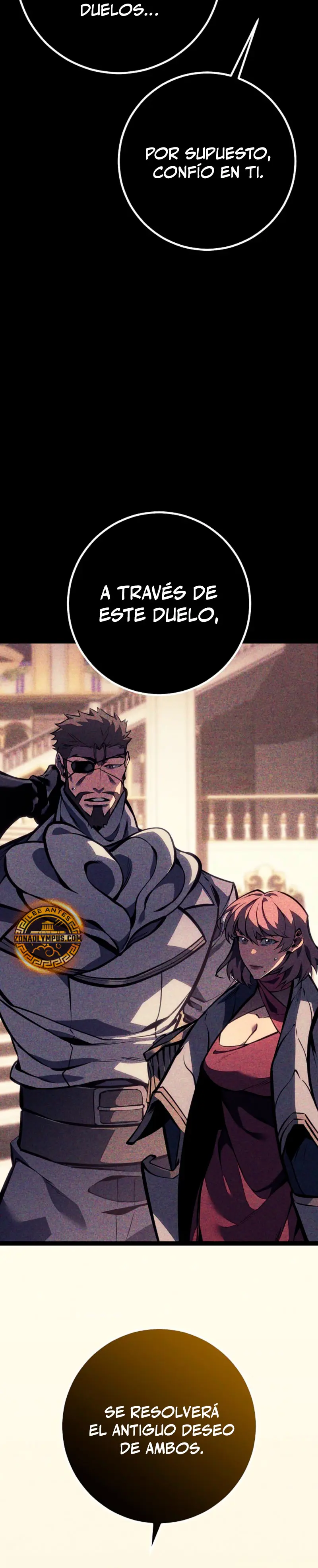 Regresión del bastardo del clan de la espada > Capitulo 62 > Page 591