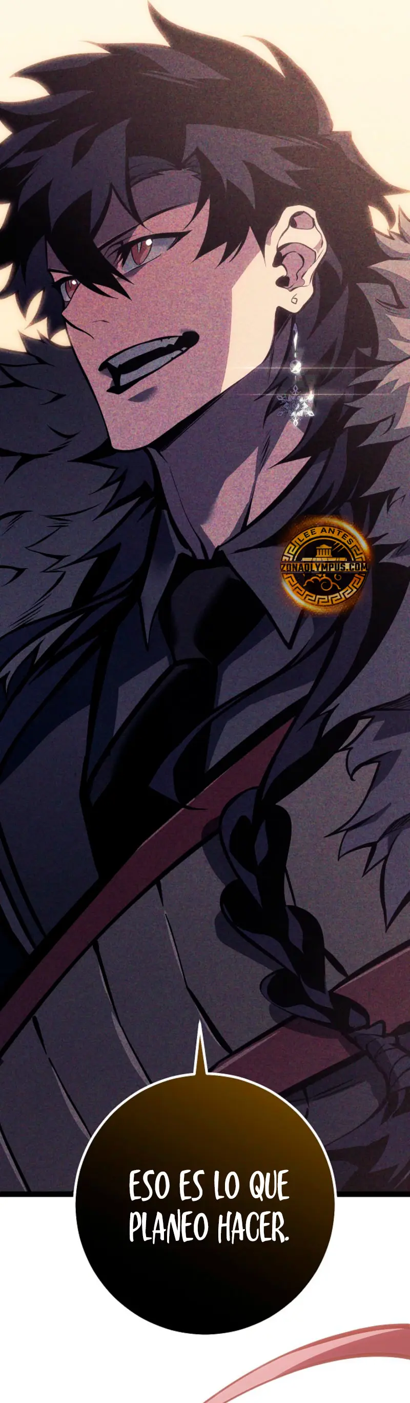 Regresión del bastardo del clan de la espada > Capitulo 62 > Page 601