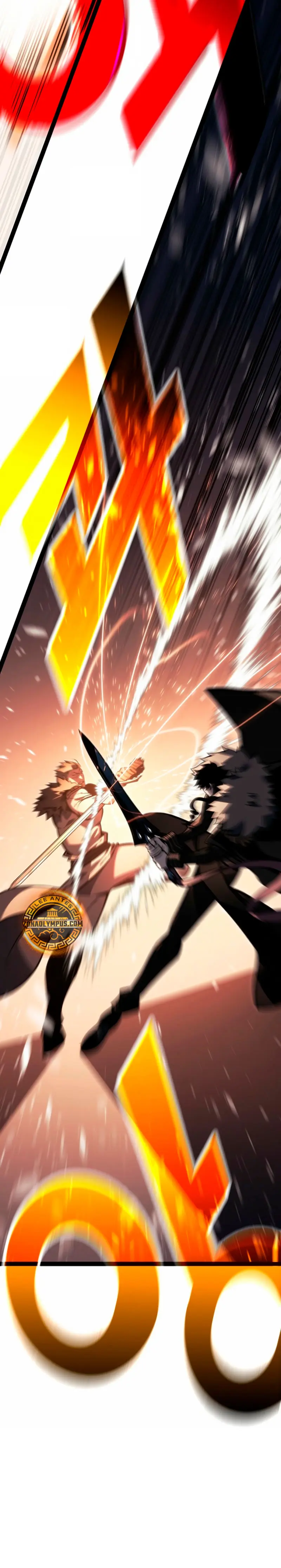 Regresión del bastardo del clan de la espada > Capitulo 63 > Page 71