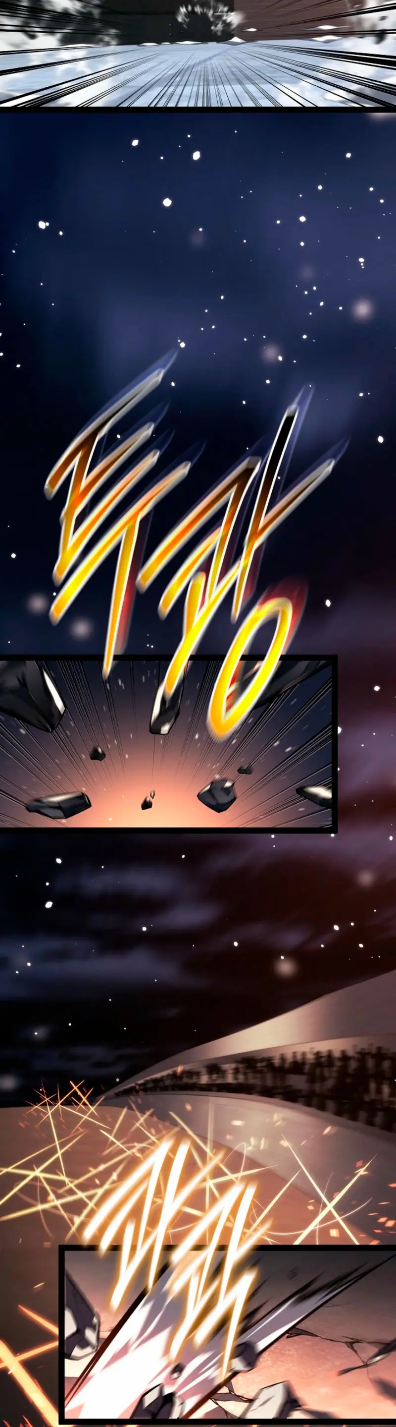 Regresión del bastardo del clan de la espada > Capitulo 63 > Page 91