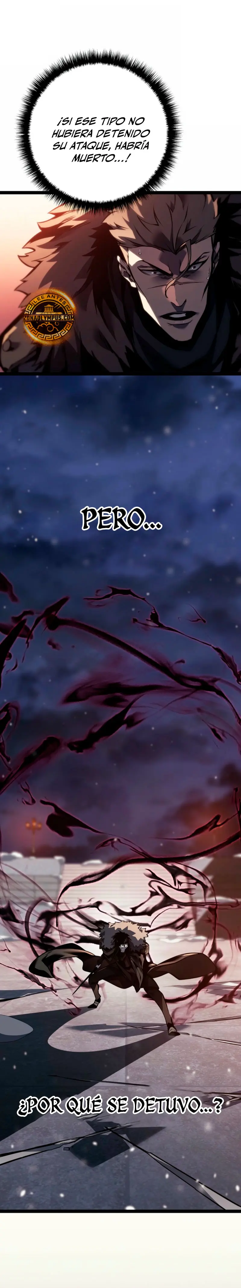 Regresión del bastardo del clan de la espada > Capitulo 63 > Page 171