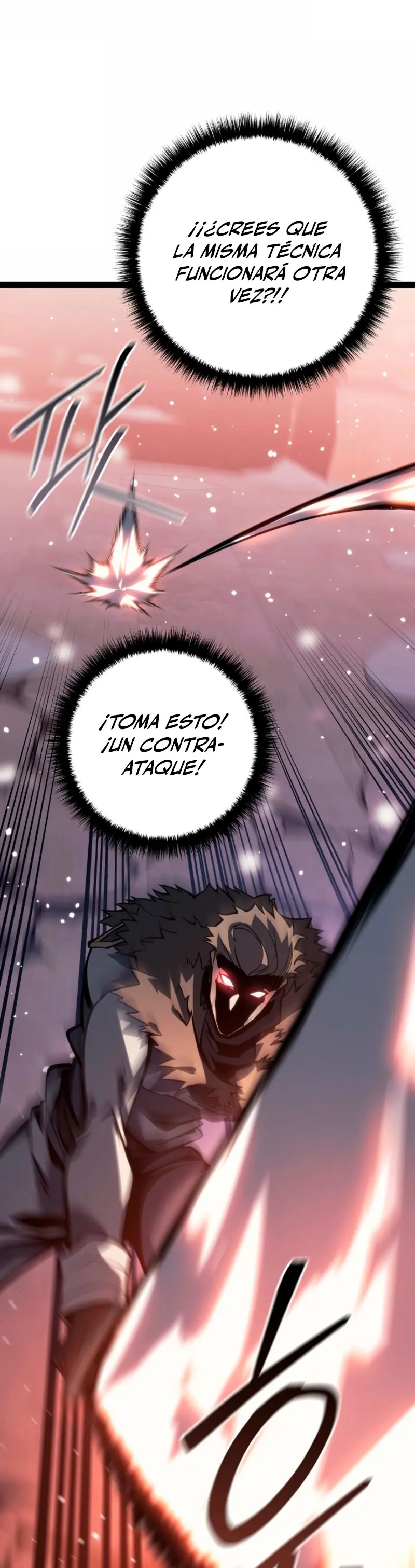 Regresión del bastardo del clan de la espada > Capitulo 63 > Page 231