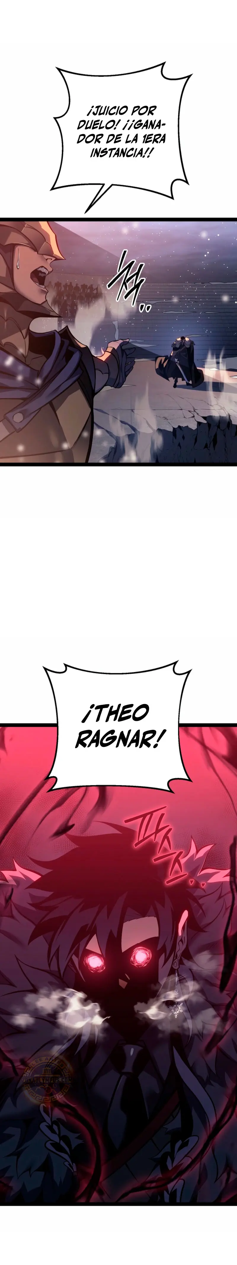 Regresión del bastardo del clan de la espada > Capitulo 63 > Page 331